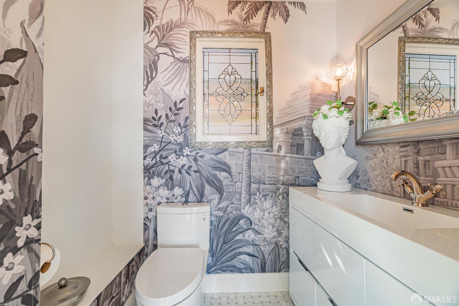 850 Powell Street # 603