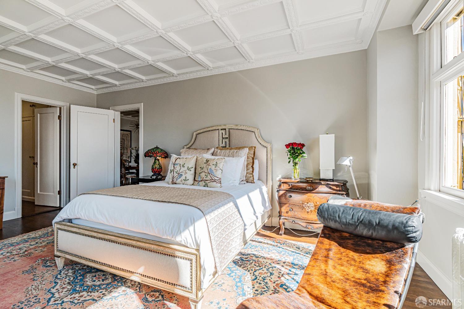 850 Powell Street # 603