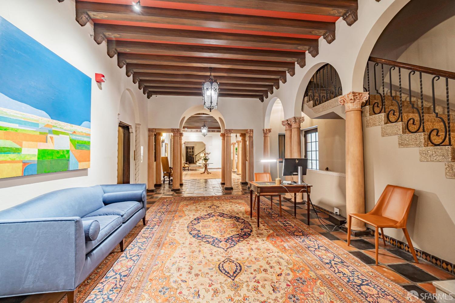 850 Powell Street # 603