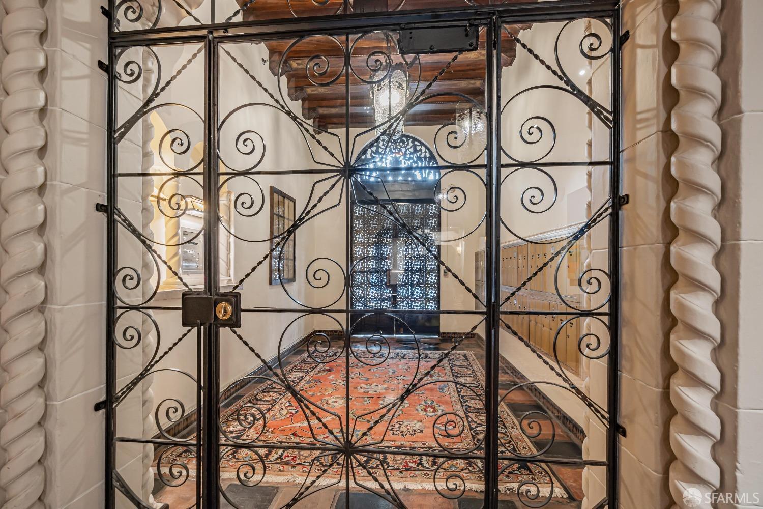 850 Powell Street # 603