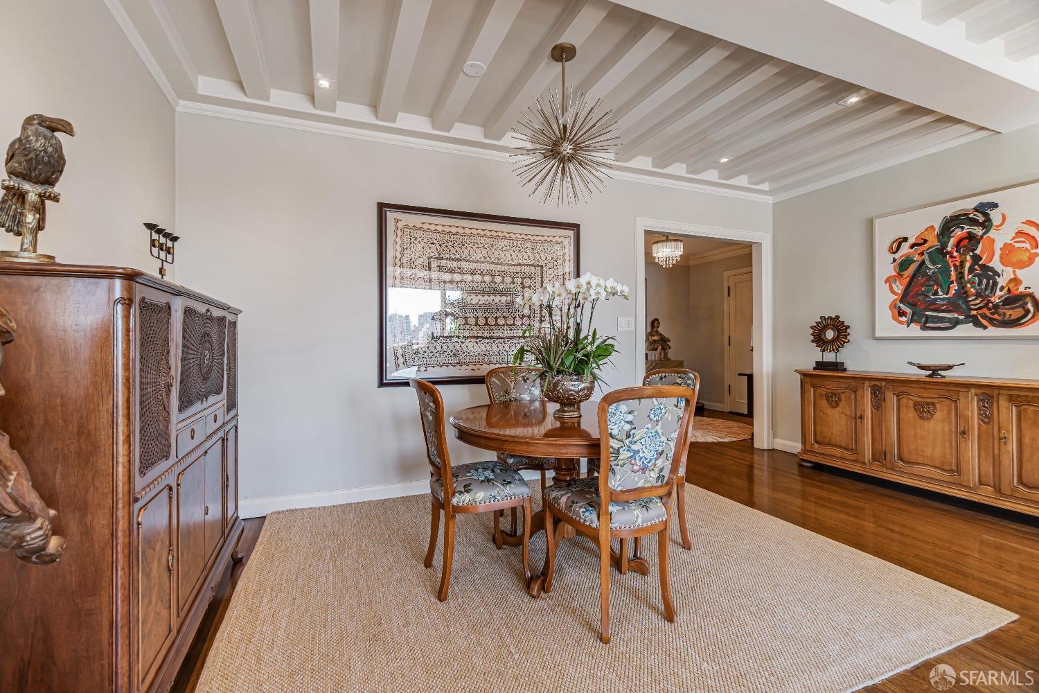 850 Powell Street # 603