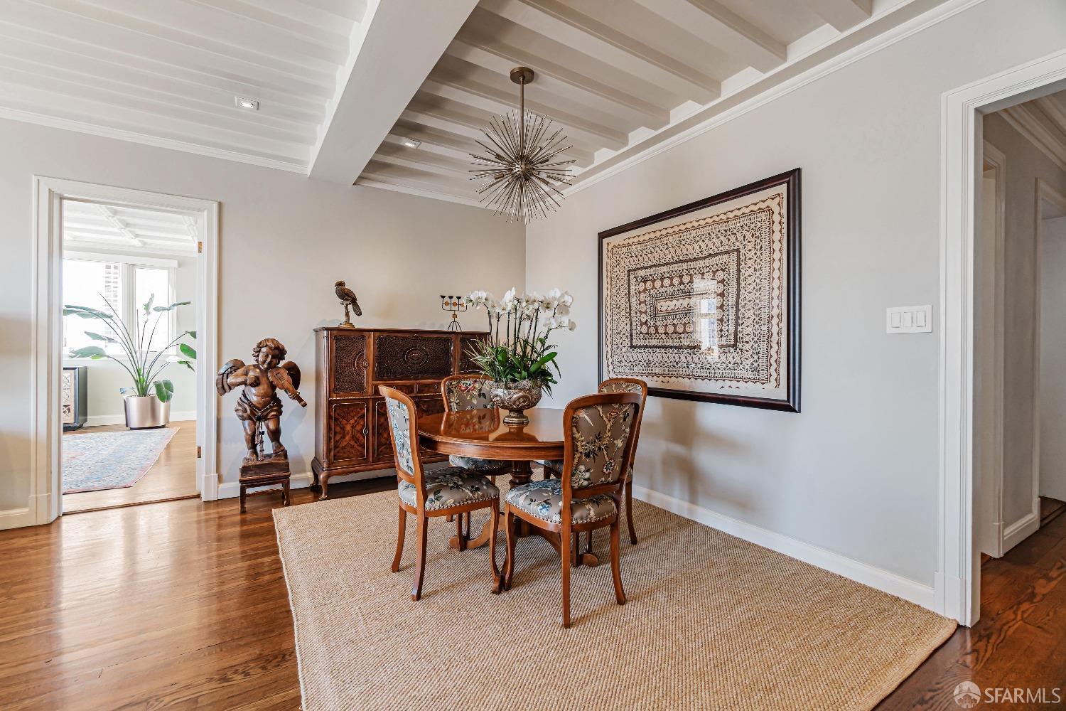 850 Powell Street # 603