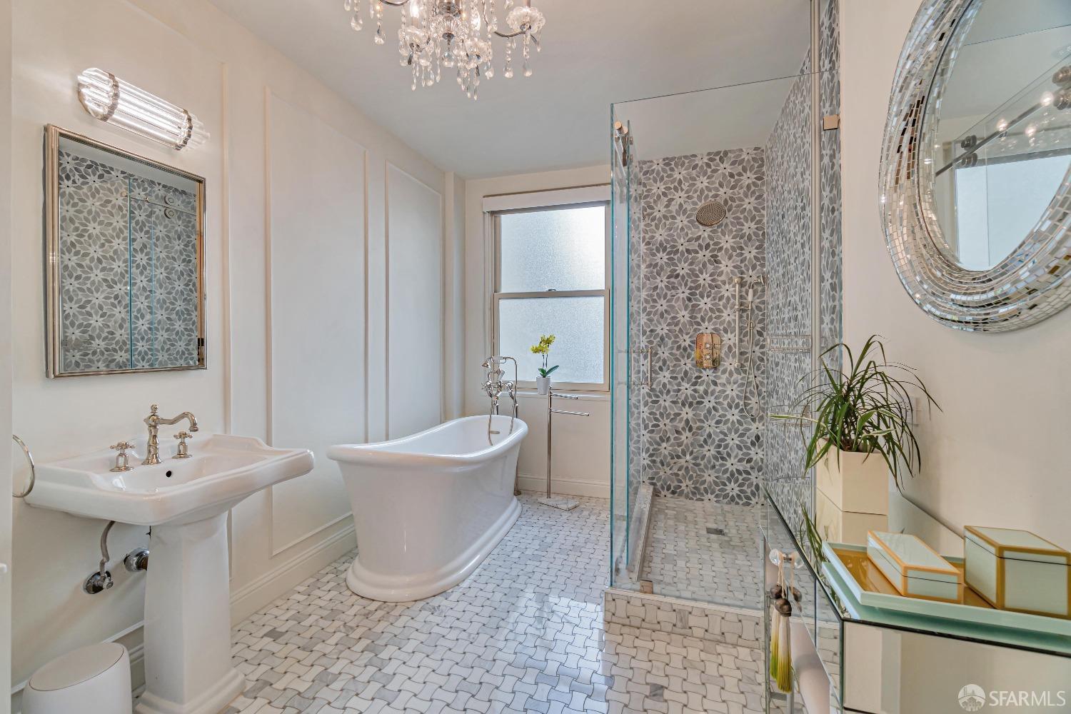 850 Powell Street # 603