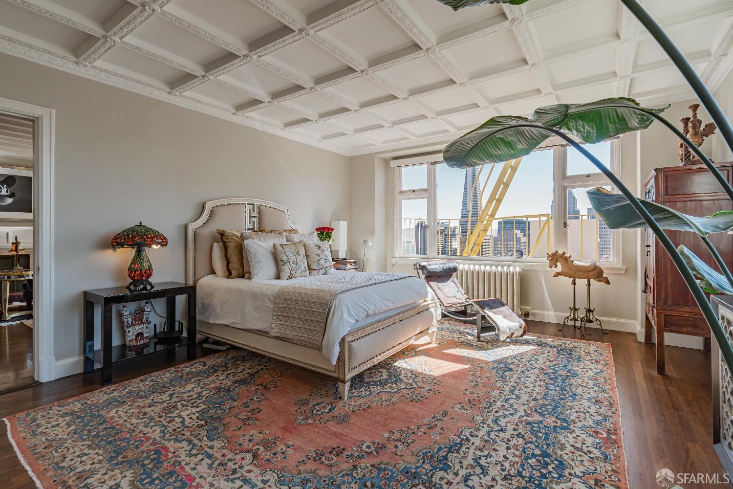 850 Powell Street # 603