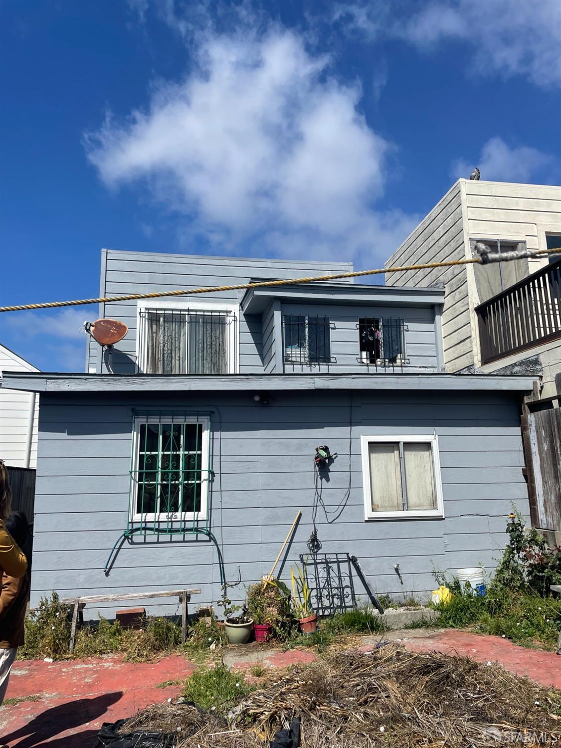 36 College Avenue