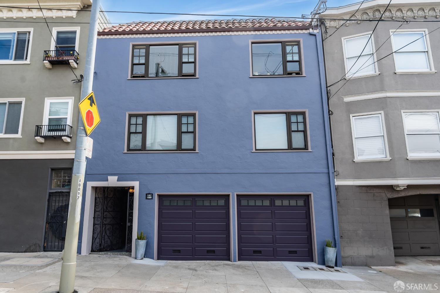1325 Church Street # A