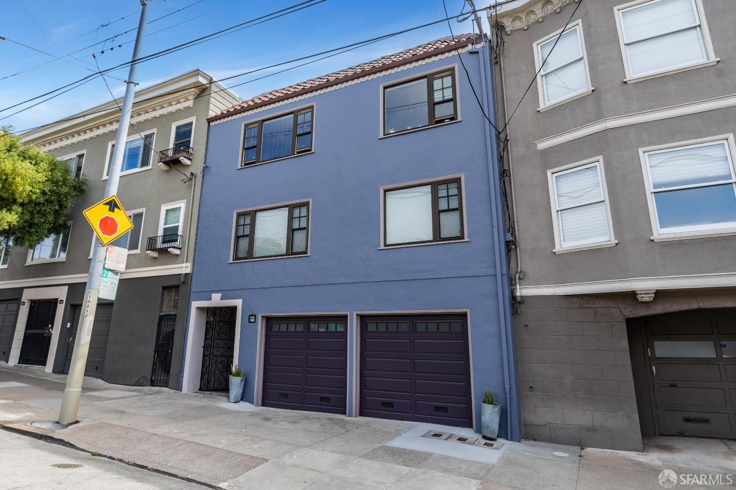 1325 Church Street # A