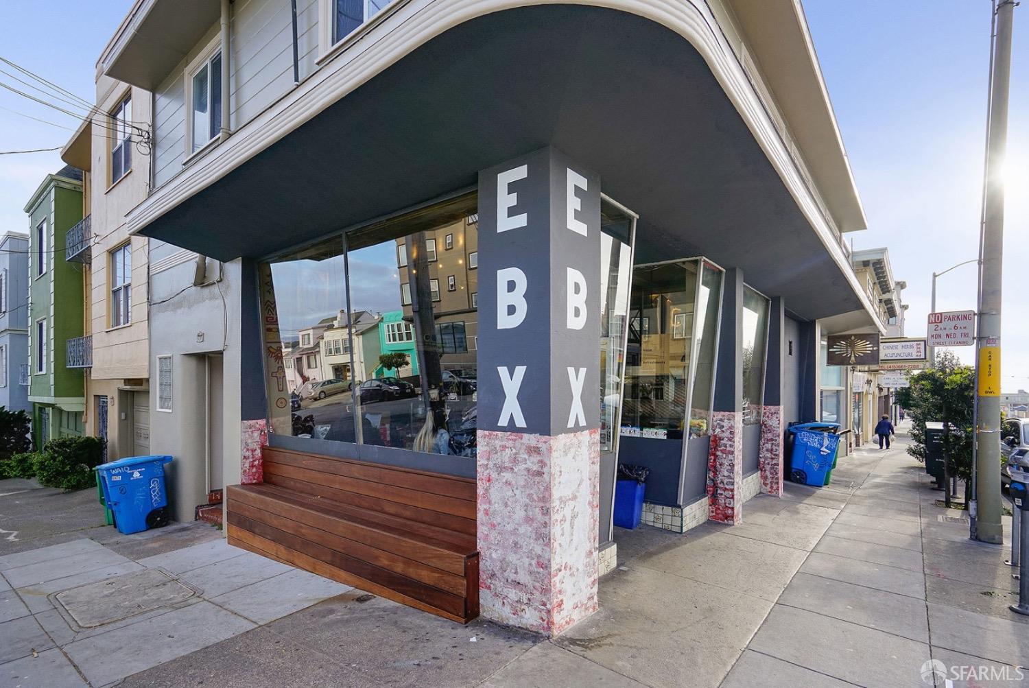 2661 Yorba Street