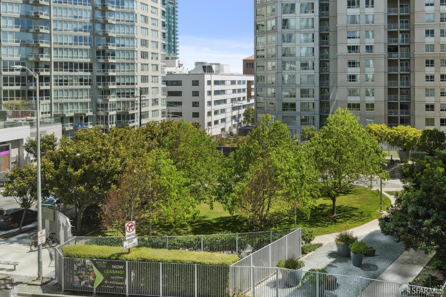 401 Harrison Street # 4E