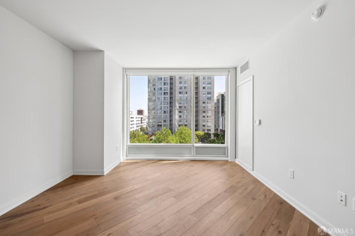 401 Harrison Street # 4E