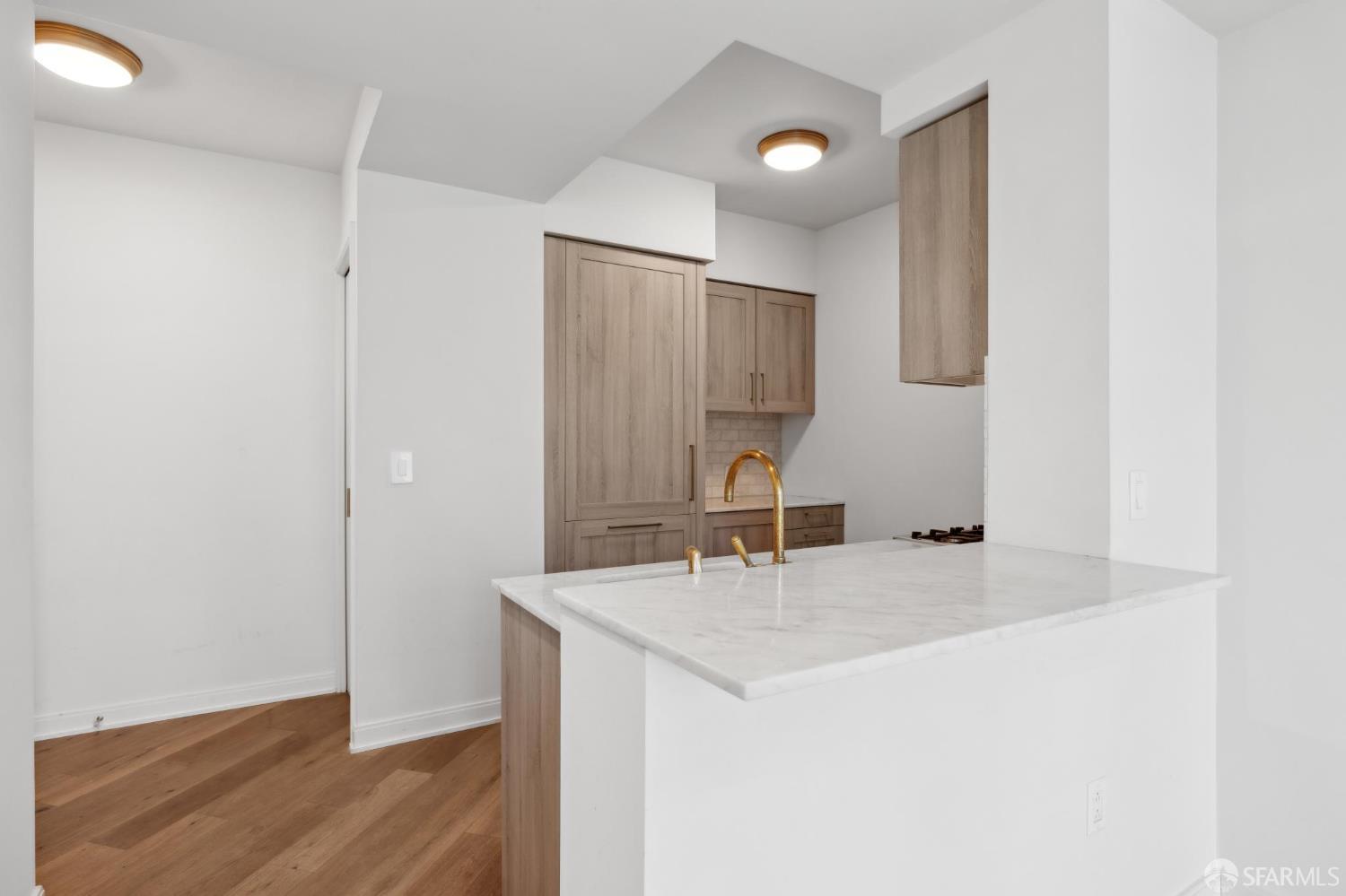 401 Harrison Street # 4E