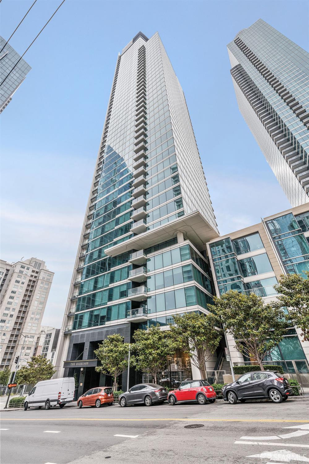 401 Harrison Street # 4E