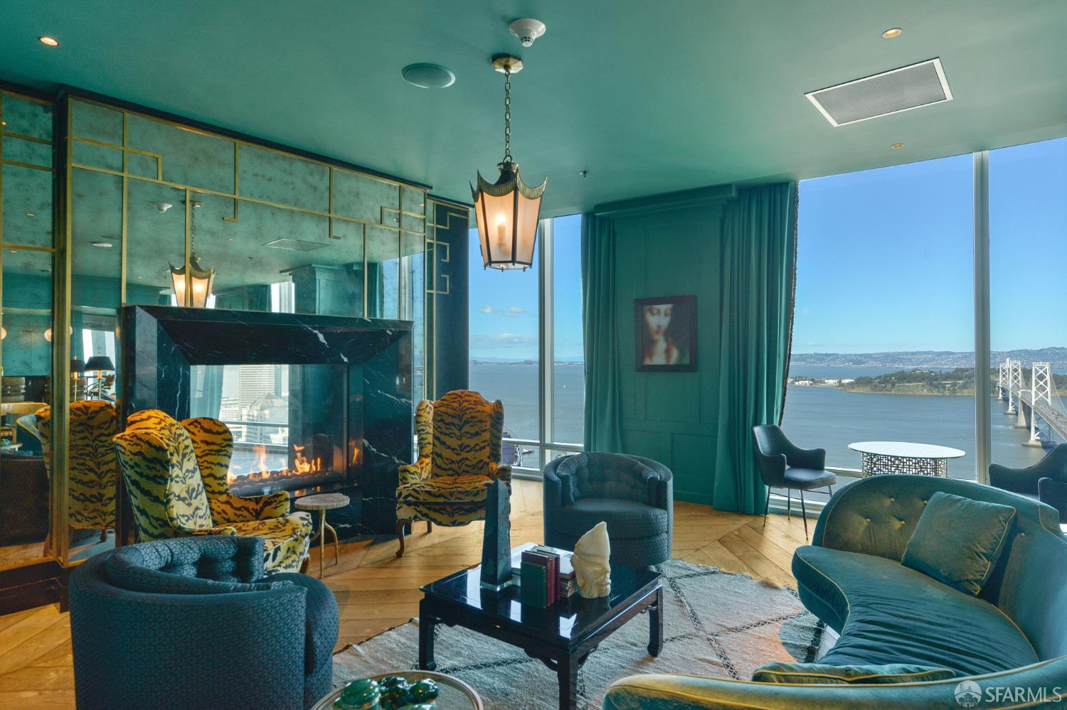 401 Harrison Street # 4E