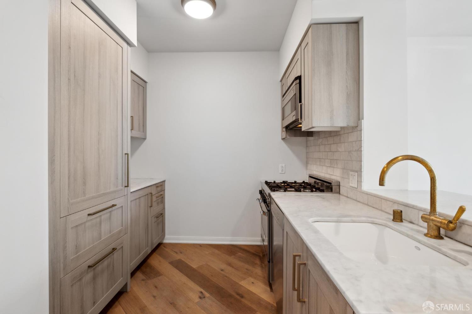 401 Harrison Street # 4E