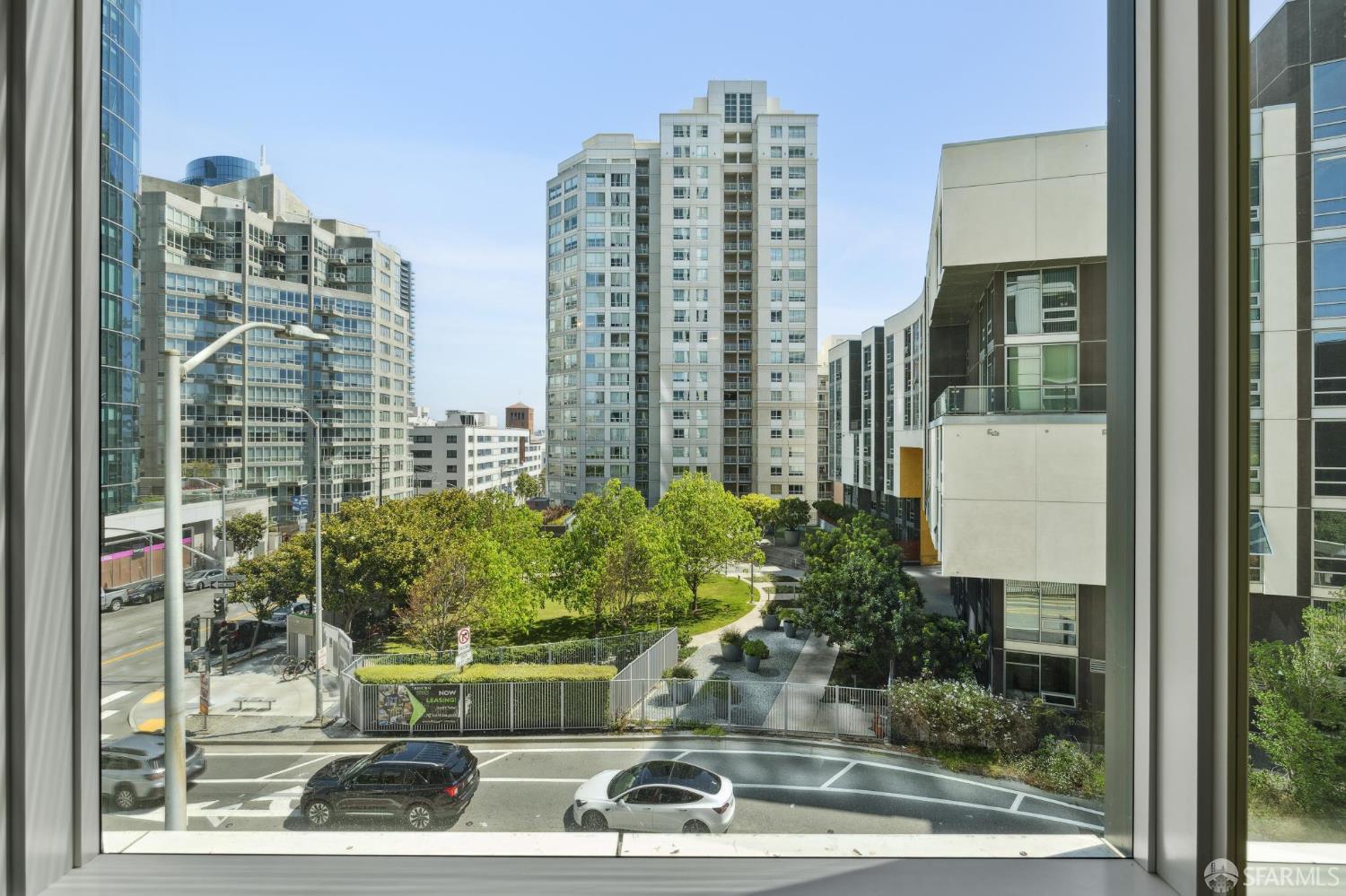 401 Harrison Street # 4E