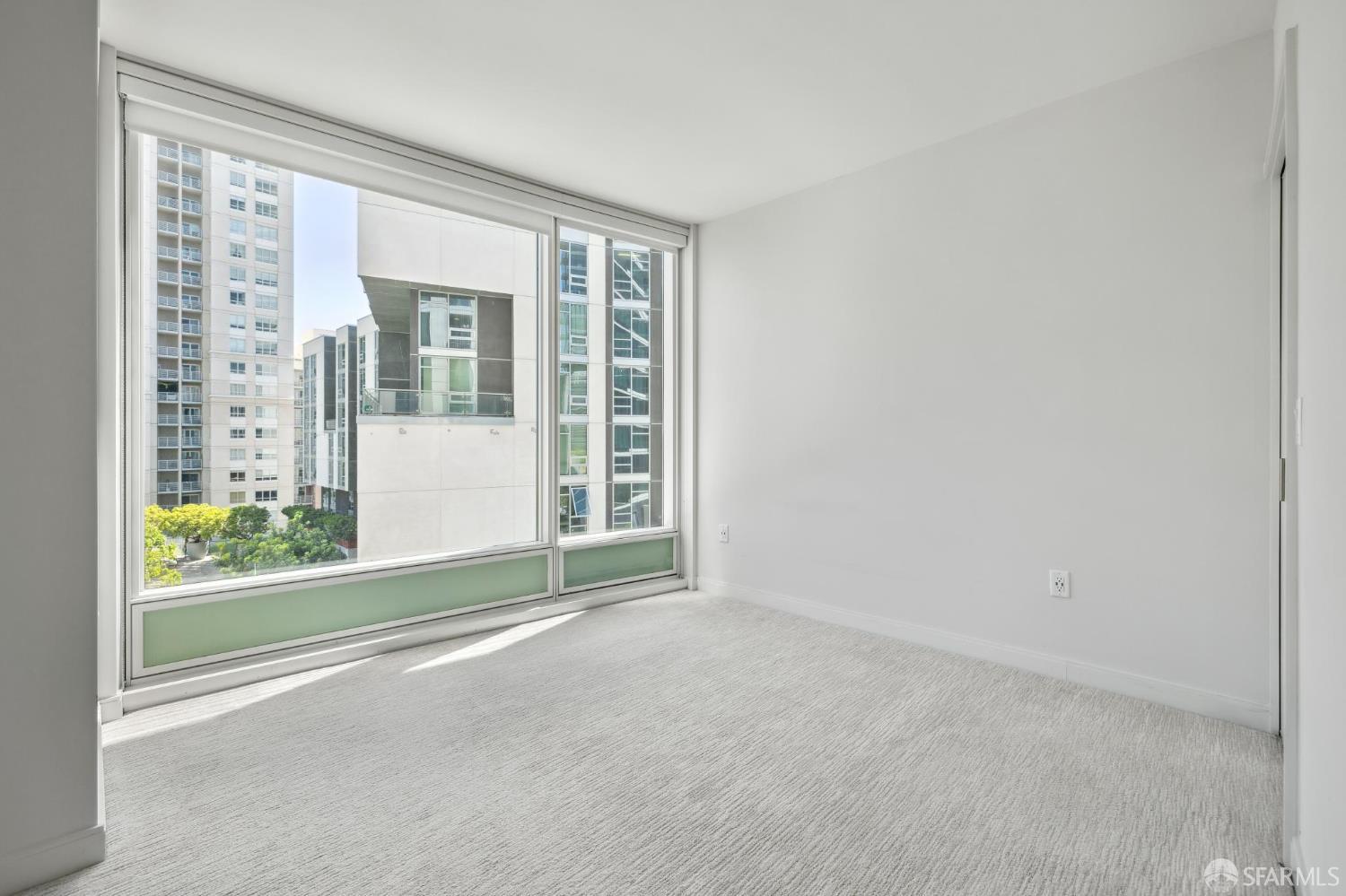 401 Harrison Street # 4E