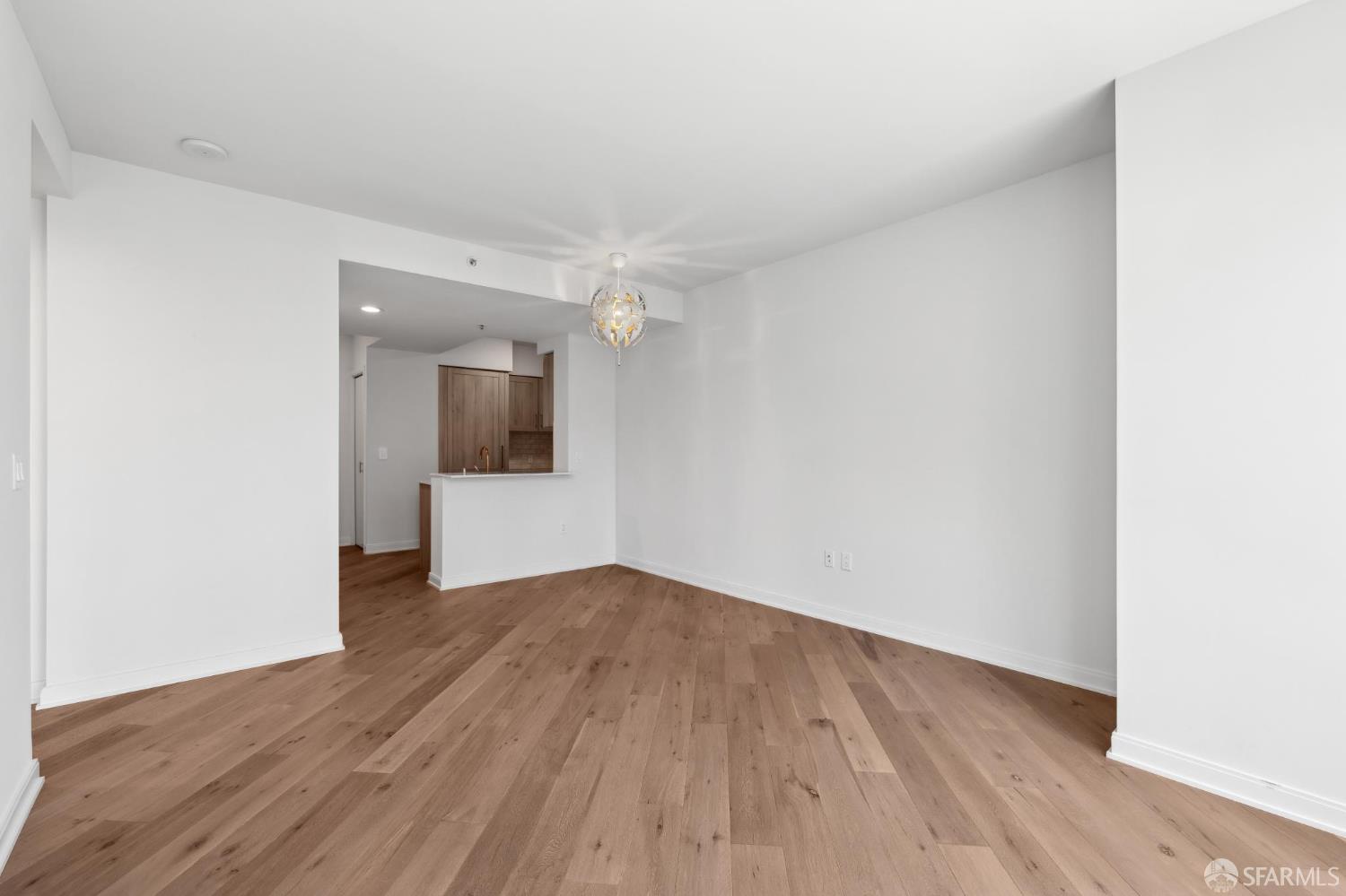 401 Harrison Street # 4E