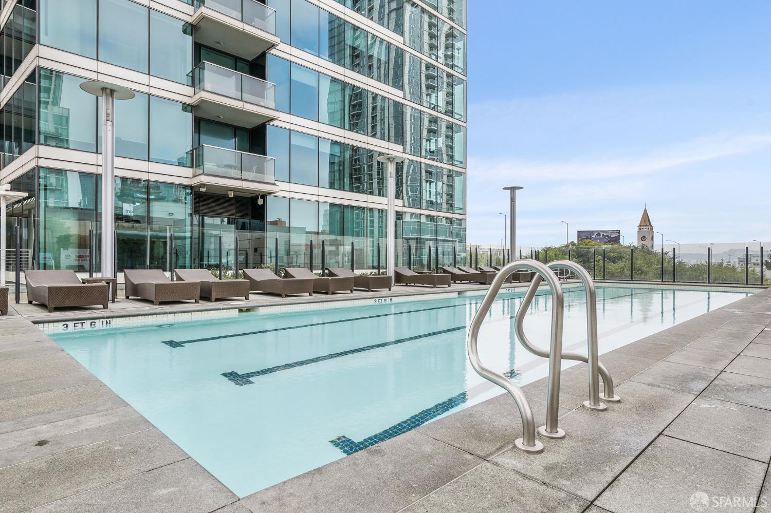401 Harrison Street # 4E
