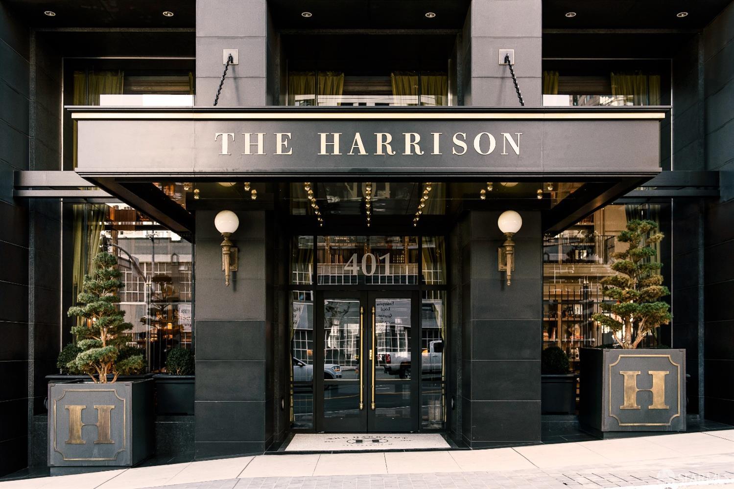 401 Harrison Street # 4E