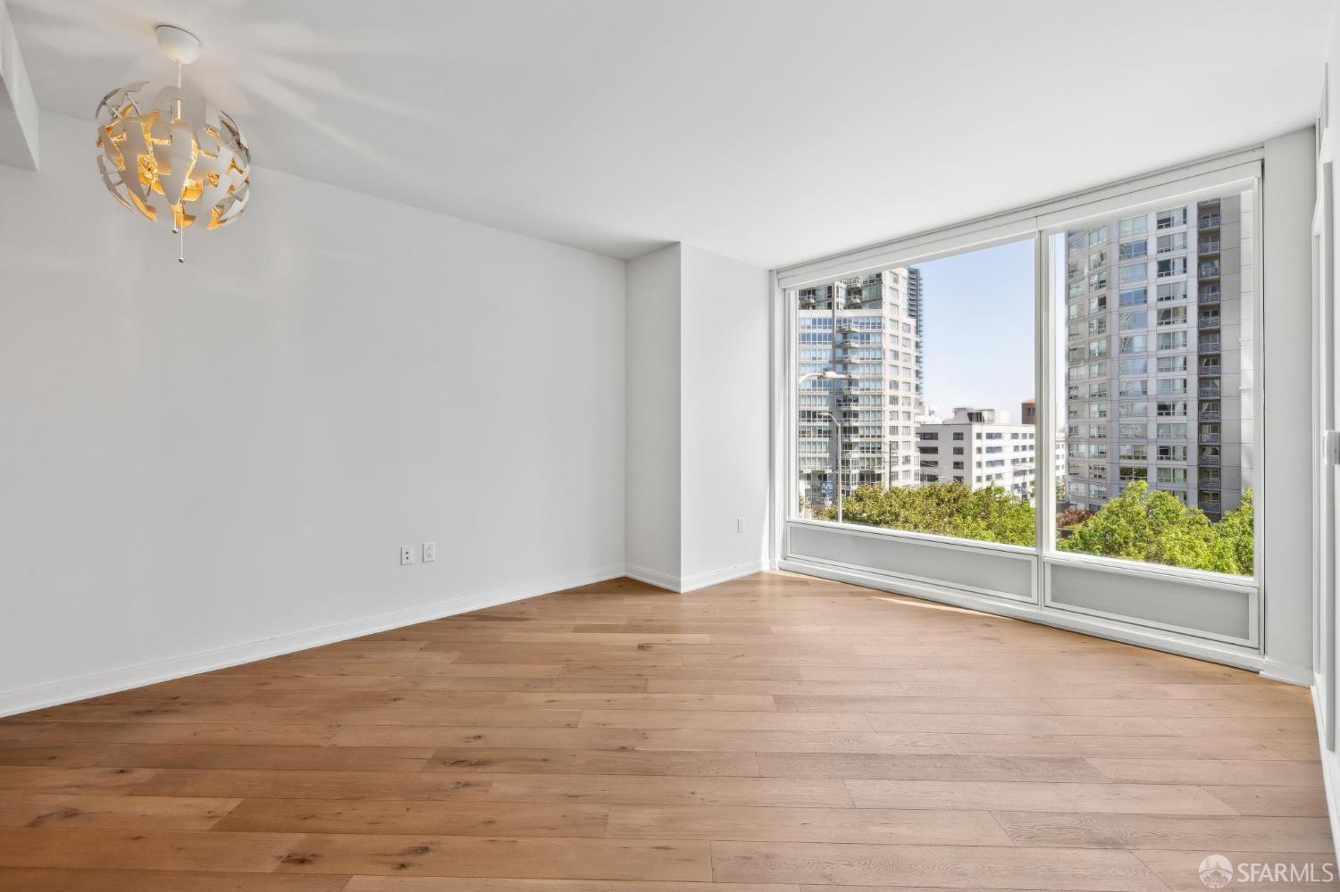 401 Harrison Street # 4E
