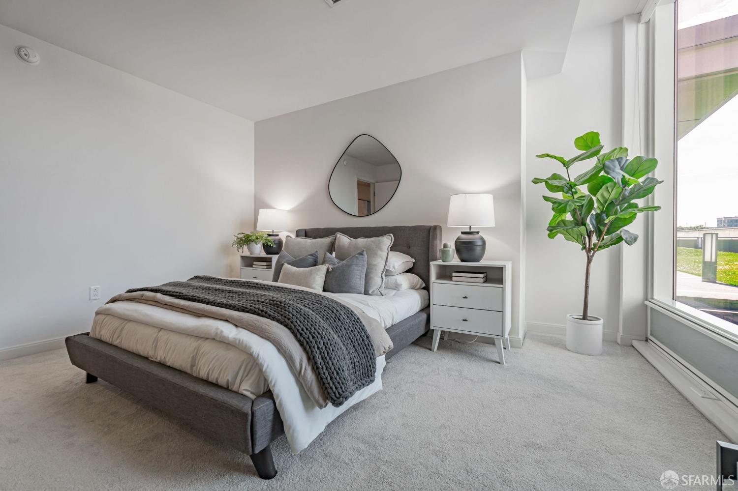 401 Harrison Street # 7A