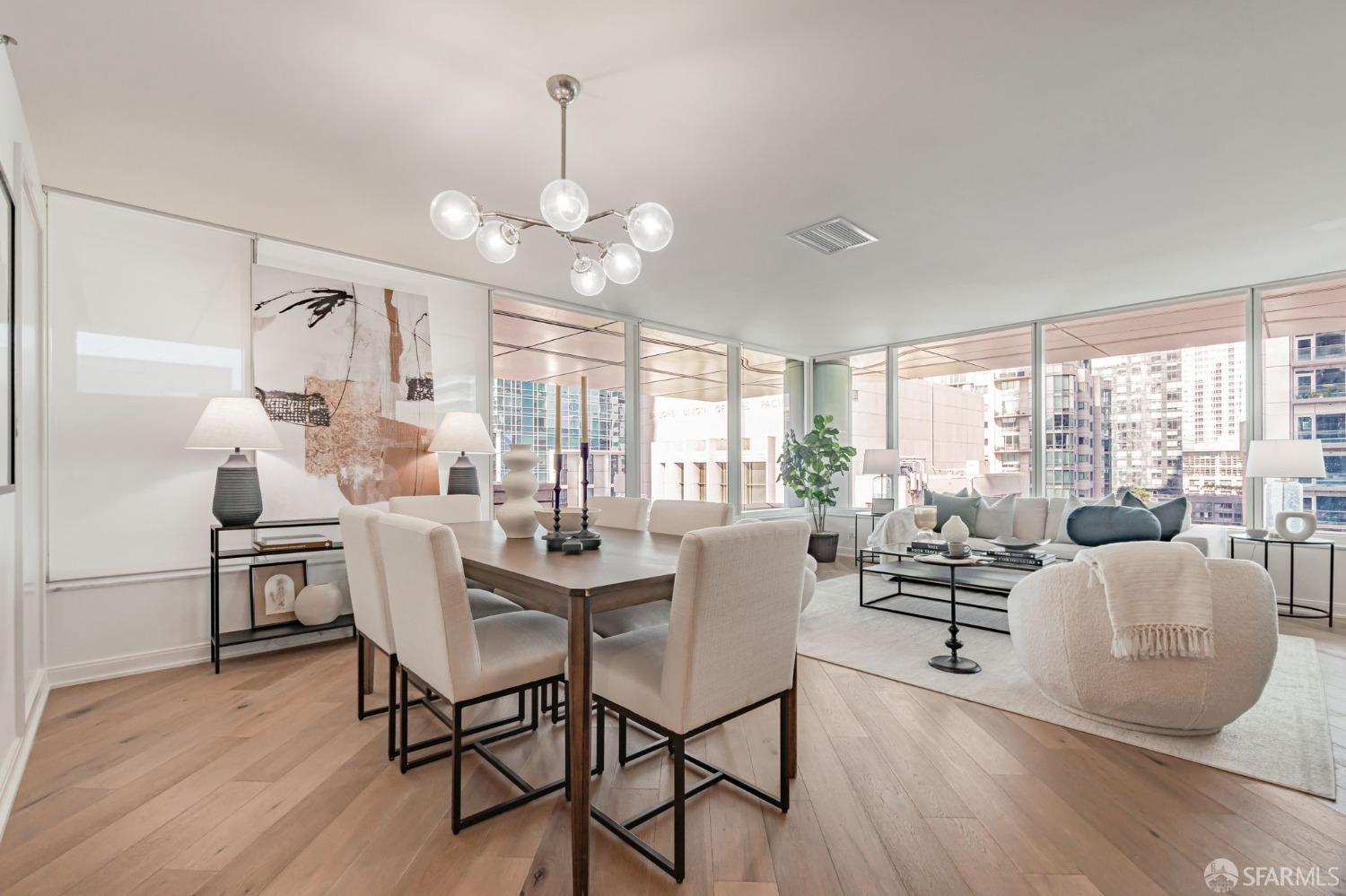 401 Harrison Street # 7A