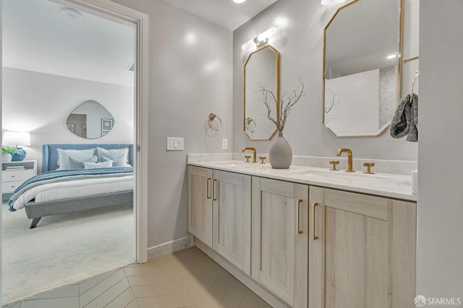 401 Harrison Street # 7A