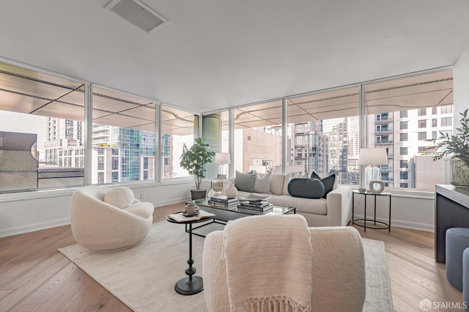 401 Harrison Street # 7A
