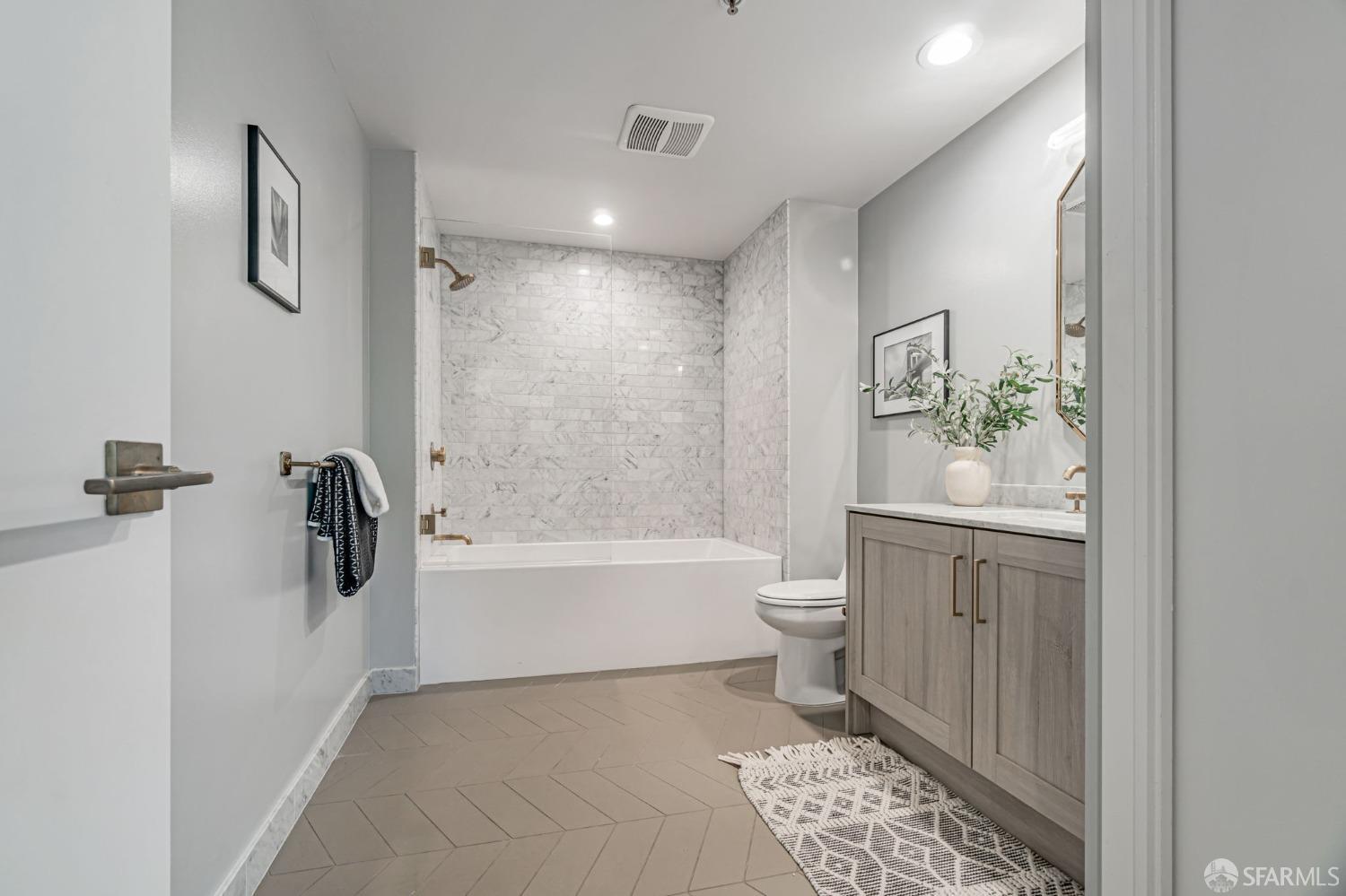401 Harrison Street # 7A