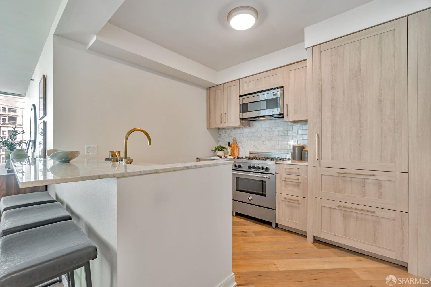 401 Harrison Street # 7A
