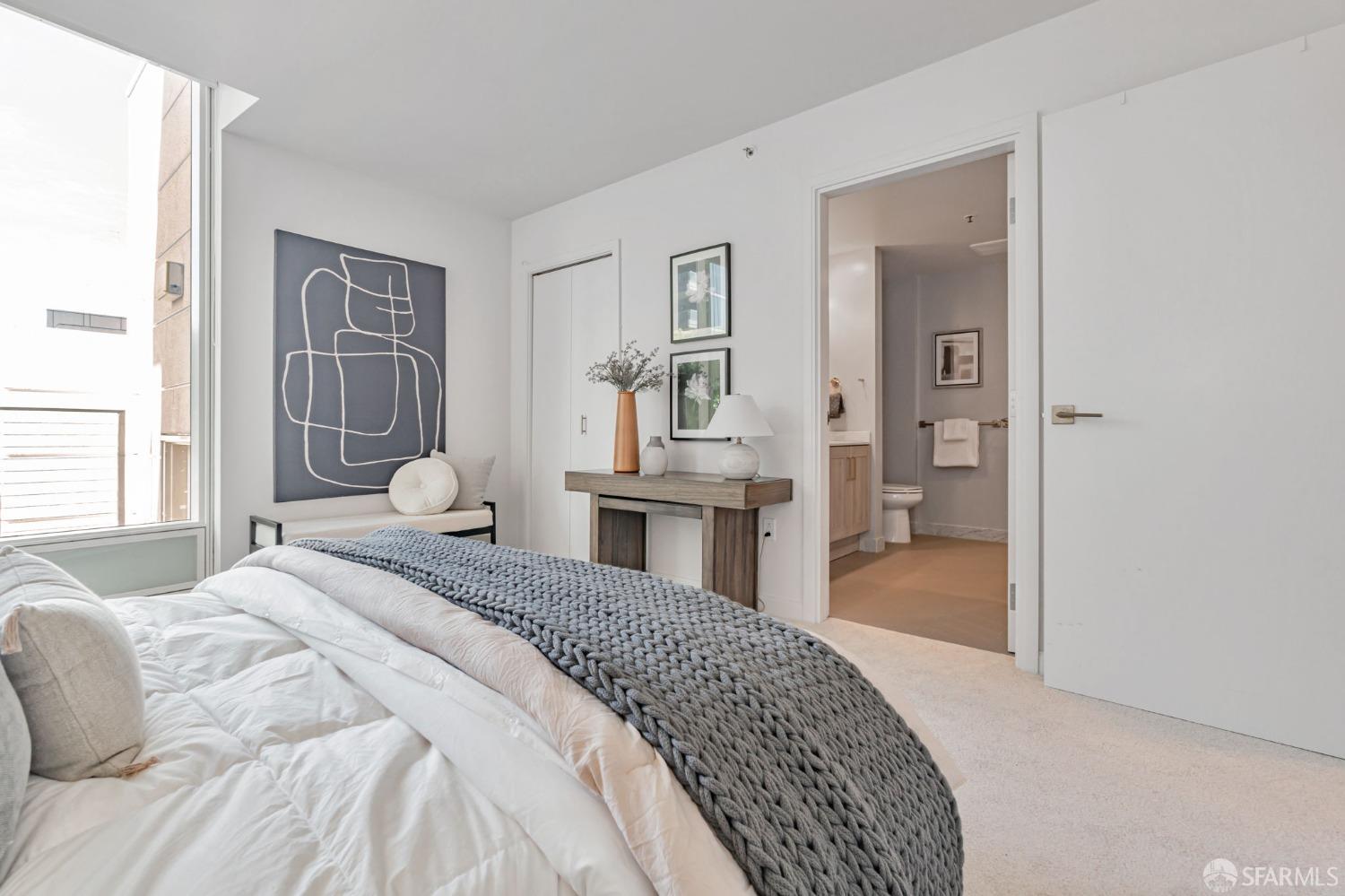 401 Harrison Street # 7A