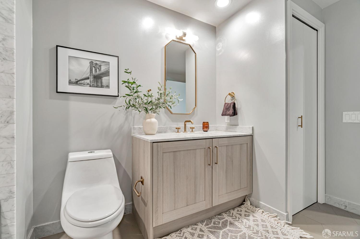401 Harrison Street # 7A