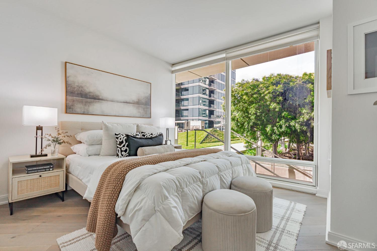 401 Harrison Street # 7A