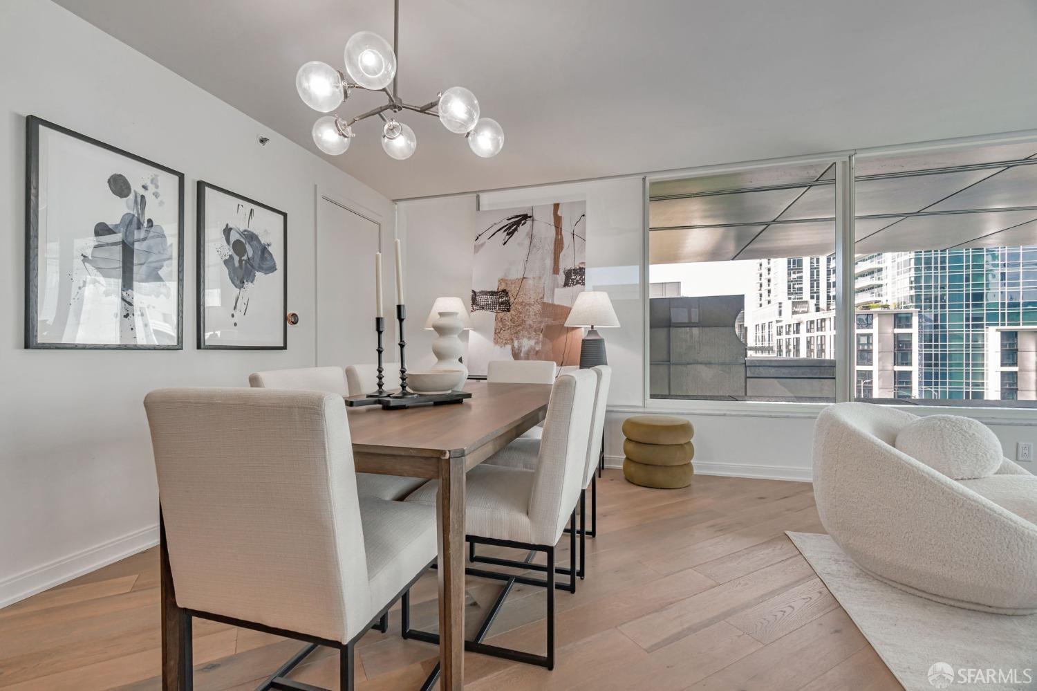 401 Harrison Street # 7A