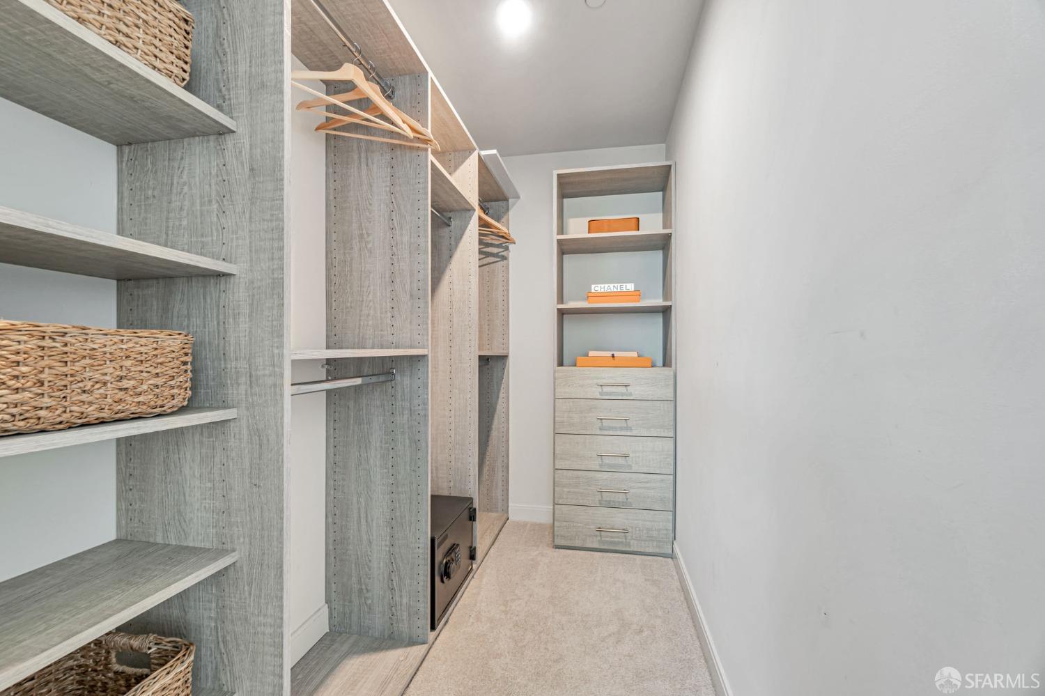 401 Harrison Street # 7A