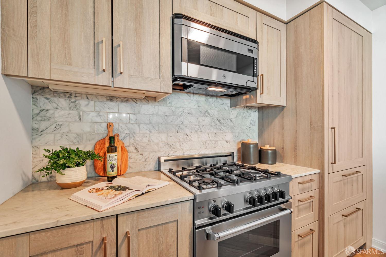 401 Harrison Street # 7A