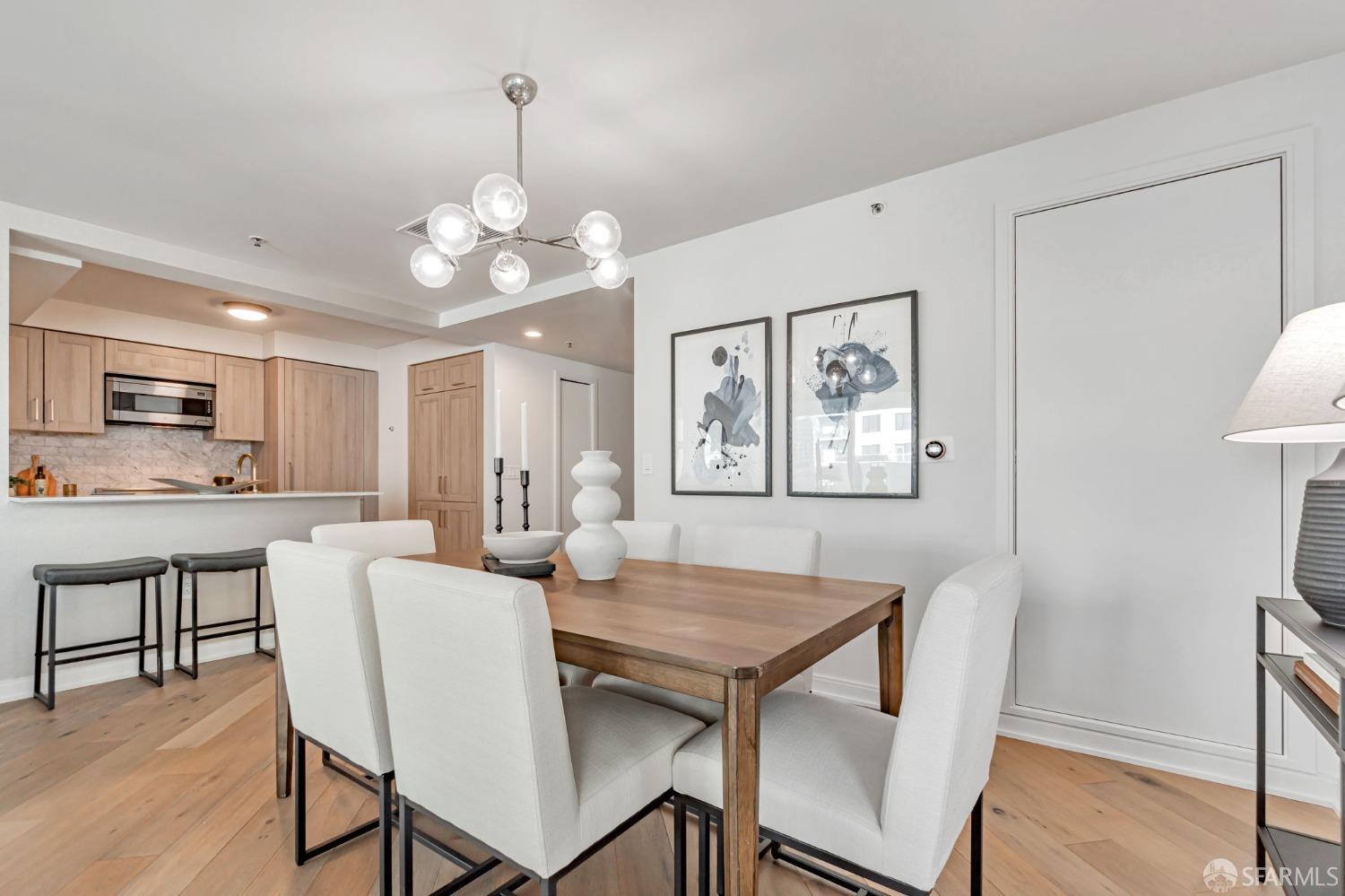 401 Harrison Street # 7A