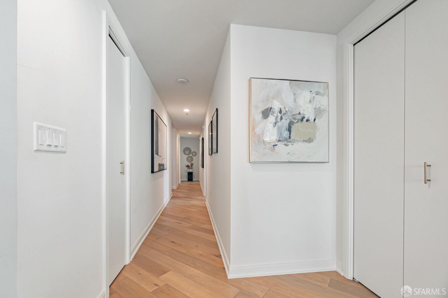 401 Harrison Street # 7A