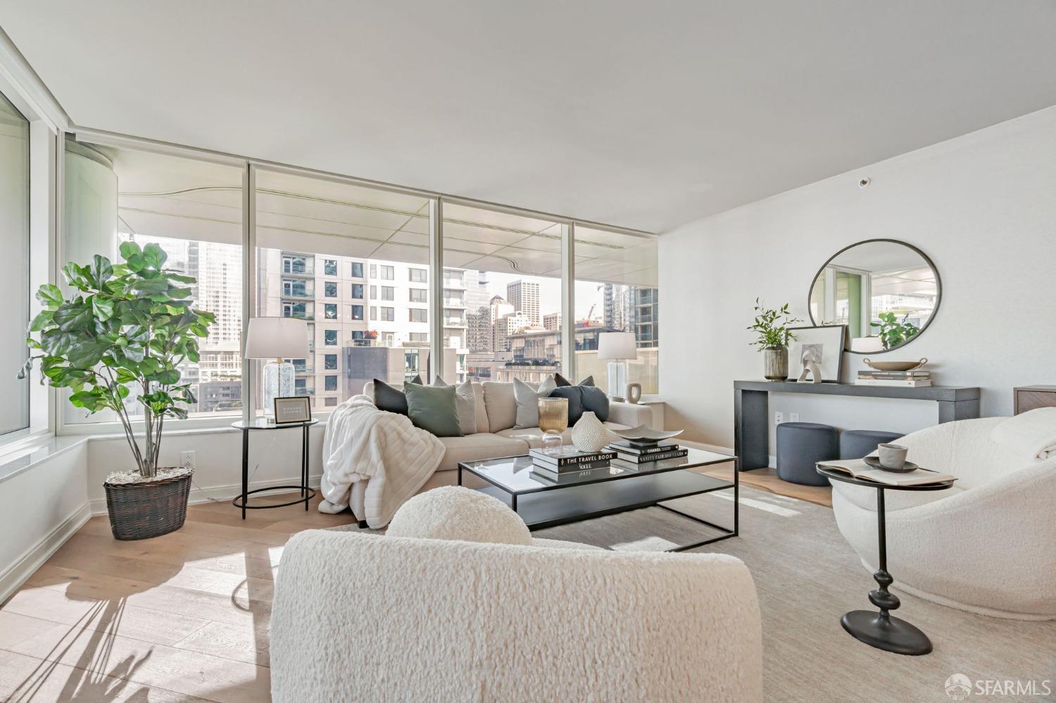 401 Harrison Street # 7A