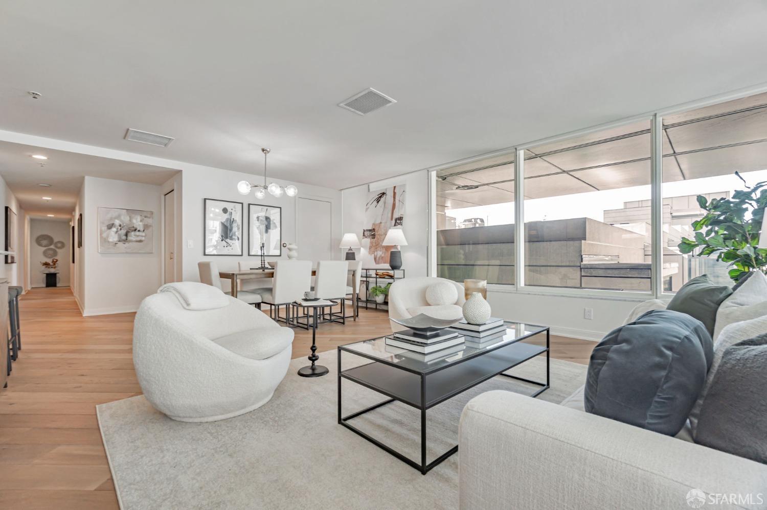 401 Harrison Street # 7A