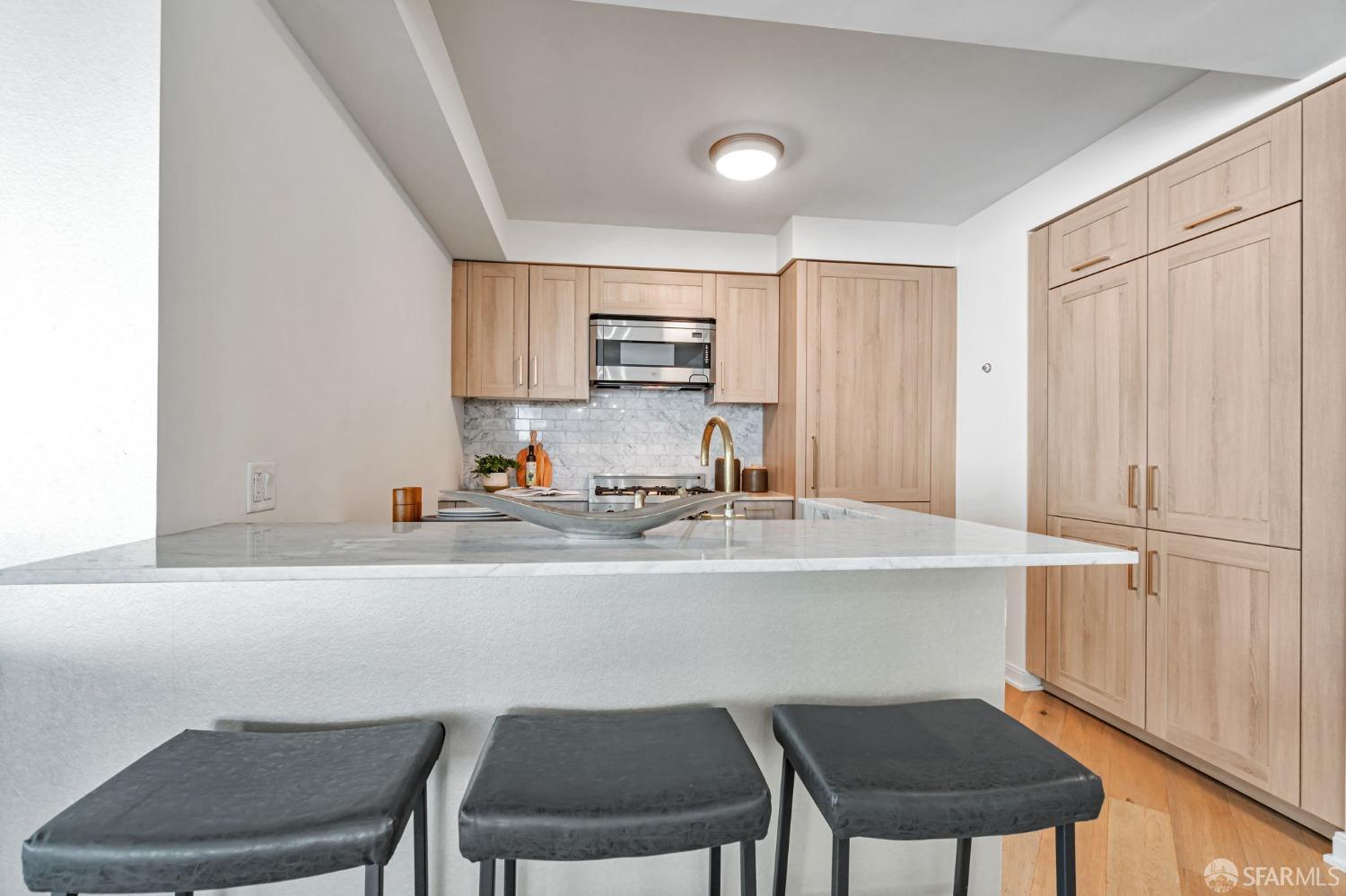 401 Harrison Street # 7A