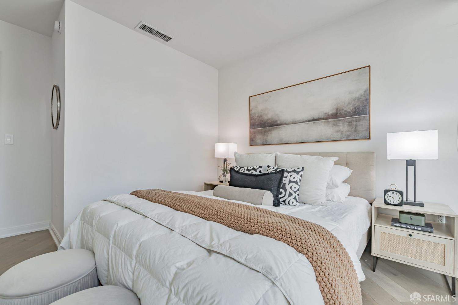 401 Harrison Street # 7A