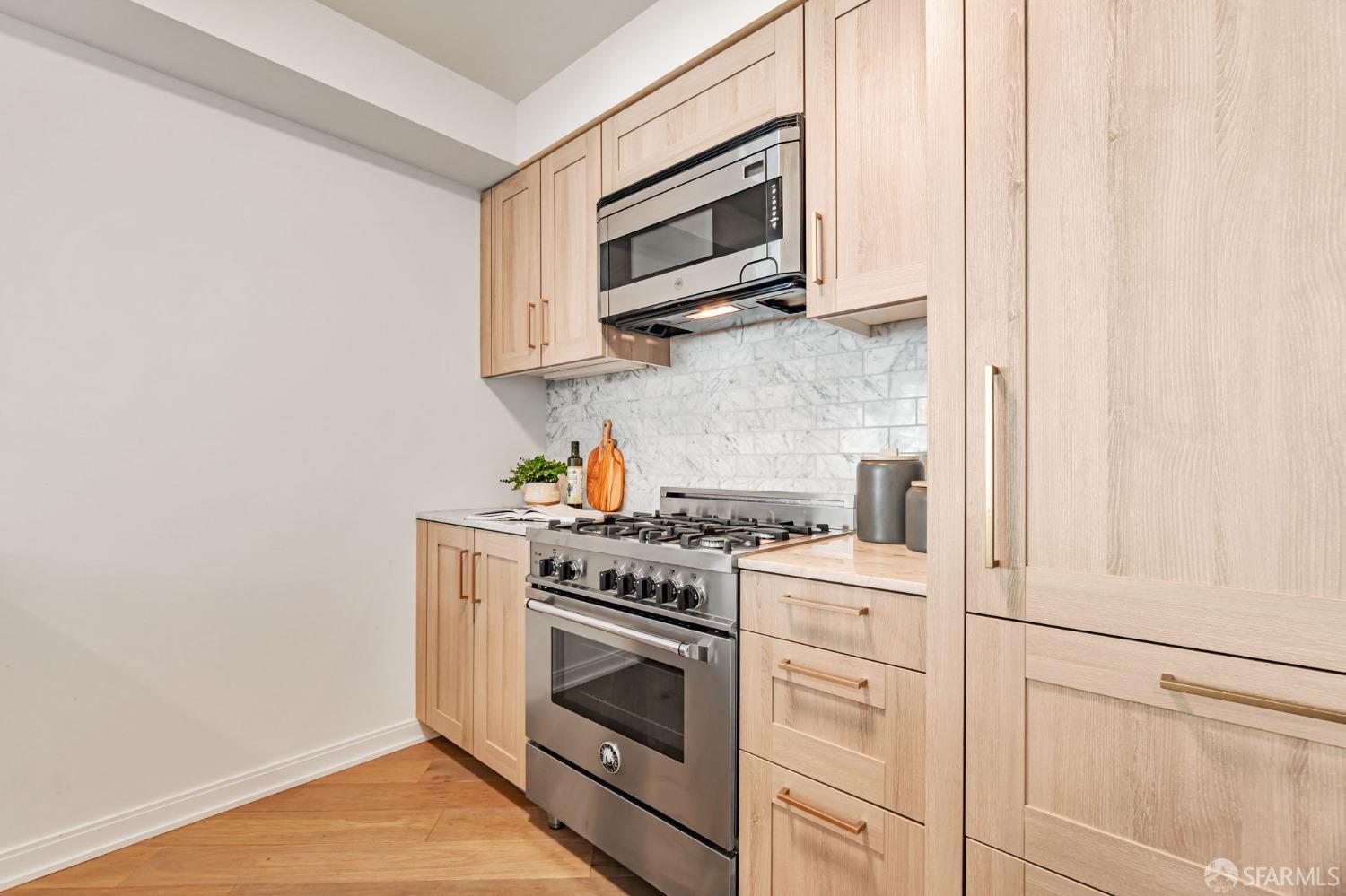 401 Harrison Street # 7A