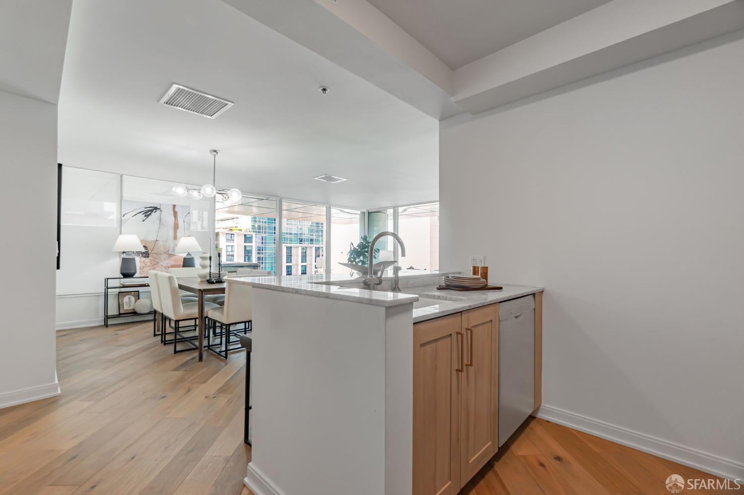 401 Harrison Street # 7A