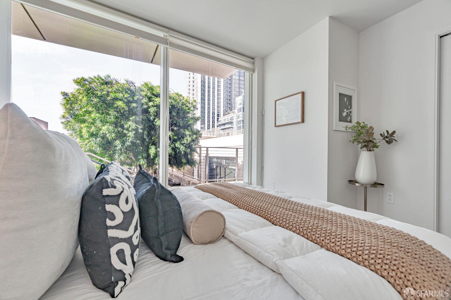 401 Harrison Street # 7A