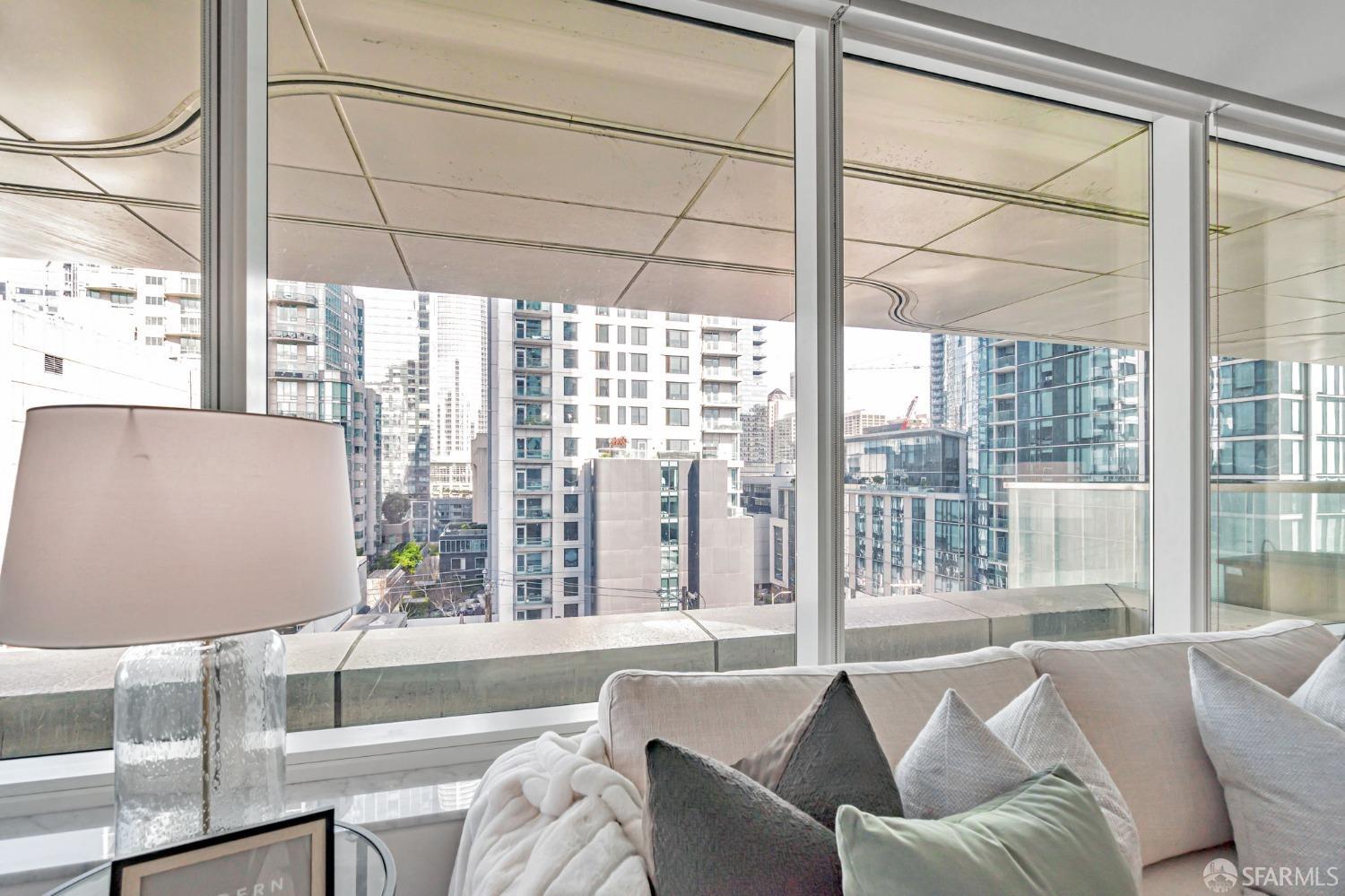 401 Harrison Street # 7A