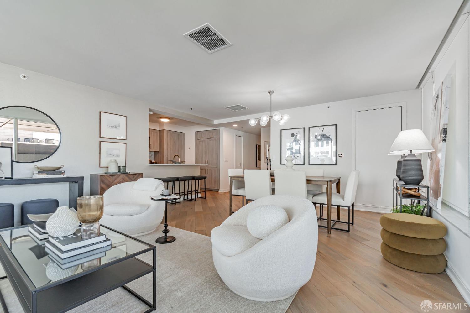 401 Harrison Street # 7A