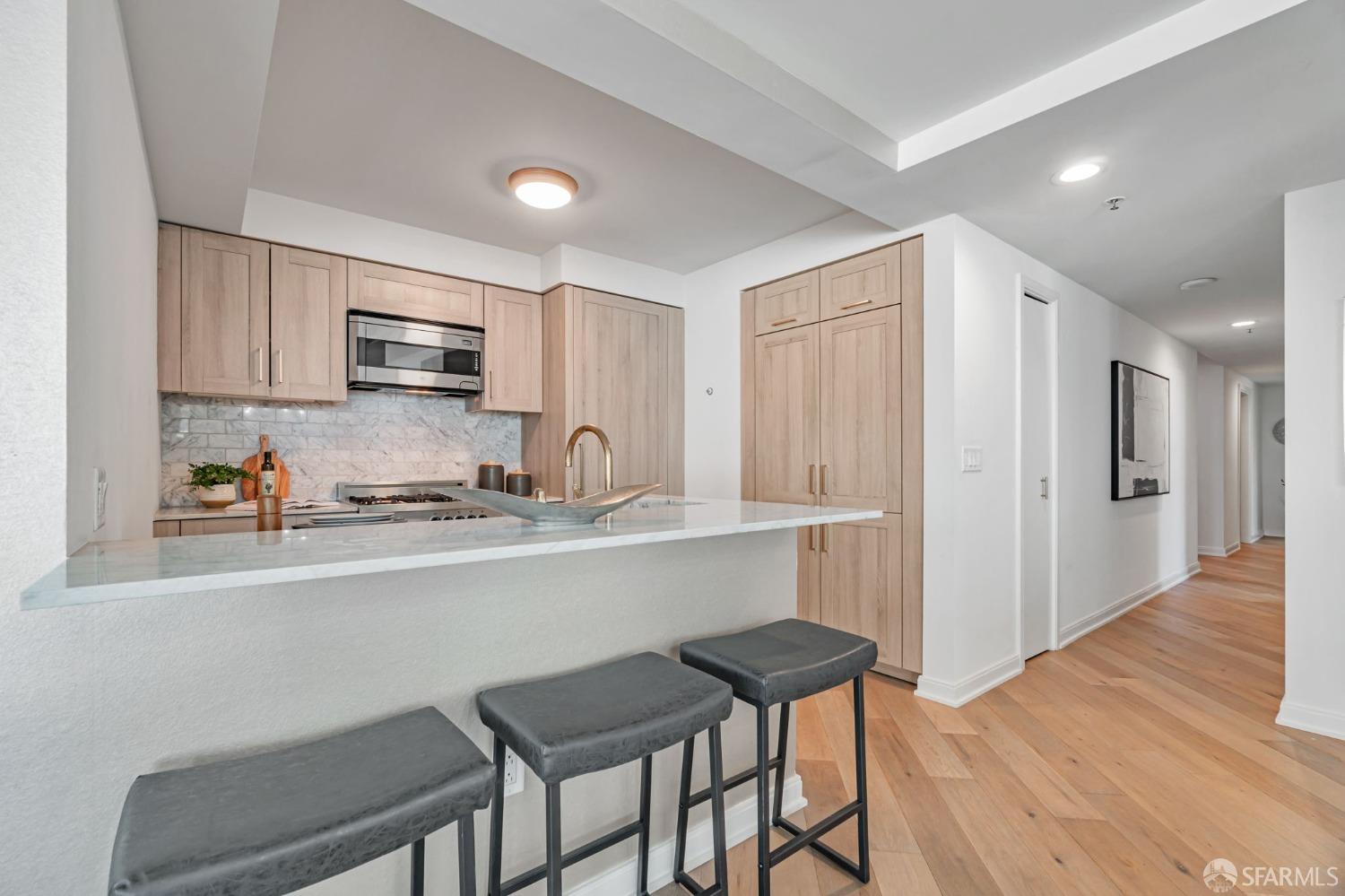 401 Harrison Street # 7A