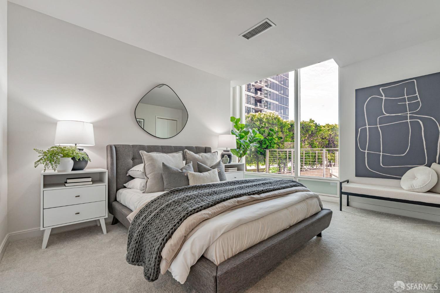401 Harrison Street # 7A