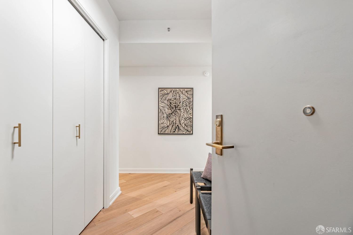 401 Harrison Street # 7A